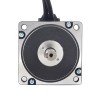 Nema 34 폐쇄 루프 스테퍼 모터 5.8Nm/821.35oz.in 인코더 1000PPR