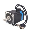 Nema 34 폐쇄 루프 스테퍼 모터 5.8Nm/821.35oz.in 인코더 1000PPR
