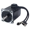 S 시리즈 Nema 34 클로즈드 루프 스테퍼 모터 6.50Nm(920.48oz.in) 인코더 1000PPR(4000CPR) - 34HS39-6004D-E1000 | StepperOnline