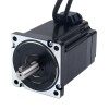 S 시리즈 Nema 34 클로즈드 루프 스테퍼 모터 6.50Nm(920.48oz.in) 인코더 1000PPR(4000CPR) - 34HS39-6004D-E1000 | StepperOnline