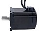 S 시리즈 Nema 34 클로즈드 루프 스테퍼 모터 6.50Nm(920.48oz.in) 인코더 1000PPR(4000CPR) - 34HS39-6004D-E1000 | StepperOnline