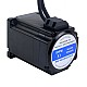 S 시리즈 Nema 34 클로즈드 루프 스테퍼 모터 6.50Nm(920.48oz.in) 인코더 1000PPR(4000CPR) - 34HS39-6004D-E1000 | StepperOnline