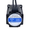 S 시리즈 Nema 34 클로즈드 루프 스테퍼 모터 6.50Nm(920.48oz.in) 인코더 1000PPR(4000CPR) - 34HS39-6004D-E1000 | StepperOnline