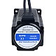 S 시리즈 Nema 34 클로즈드 루프 스테퍼 모터 6.50Nm(920.48oz.in) 인코더 1000PPR(4000CPR) - 34HS39-6004D-E1000 | StepperOnline
