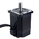 S 시리즈 Nema 34 클로즈드 루프 스테퍼 모터 6.50Nm(920.48oz.in) 인코더 1000PPR(4000CPR) - 34HS39-6004D-E1000 | StepperOnline