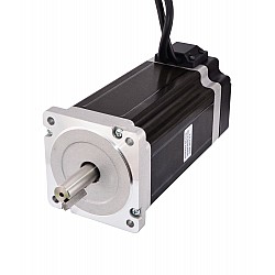 Nema 34 폐쇄 루프 스테퍼 모터 13.0Nm/1841oz.in 인코더 1000CPR