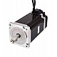 Nema 34 폐쇄 루프 스테퍼 모터 13.0Nm/1841oz.in 인코더 1000CPR
