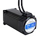 S 시리즈 Nema 34 폐쇄 루프 스테퍼 모터 12.0Nm(1699.34oz.in) 인코더 1000PPR(4000CPR)