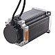 S 시리즈 Nema 42 폐쇄 루프 스테퍼 모터 30Nm(4248.35oz.in) 인코더 1000PPR(4000CPR)