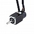 Nema 8 폐쇄 루프 스테퍼 모터 0.015Nm(2.12oz.in) 인코더 1000PPR(4000CPR)