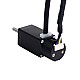 Nema 8 폐쇄 루프 스테퍼 모터 0.02Nm(2.83oz.in) 인코더 1000PPR(4000CPR) Nema 8 폐쇄 루프 스테퍼 모터 0.02Nm(2.83oz.in) 인코더 1000PPR(4000CPR)