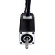 Nema 8 폐쇄 루프 스테퍼 모터 0.02Nm(2.83oz.in) 인코더 1000PPR(4000CPR) Nema 8 폐쇄 루프 스테퍼 모터 0.02Nm(2.83oz.in) 인코더 1000PPR(4000CPR)