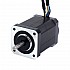 Nema 17 폐쇄 루프 스테퍼 모터 80Ncm(113.29oz.in), 마그네틱 인코더 포함 1000PPR(4000CPR)