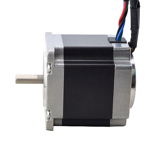 자기 인코더 1000PPR(4000CPR)이 있는 Nema 23 폐쇄 루프 스테퍼 모터 1.2Nm(169.93oz.in) 자기 인코더 1000PPR(4000CPR)이 있는 Nema 23 폐쇄 루프 스테퍼 모터 1.2Nm(169.93oz.in)