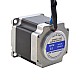 자기 인코더 1000PPR(4000CPR)이 있는 Nema 23 폐쇄 루프 스테퍼 모터 1.2Nm(169.93oz.in) 자기 인코더 1000PPR(4000CPR)이 있는 Nema 23 폐쇄 루프 스테퍼 모터 1.2Nm(169.93oz.in)