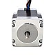 자기 인코더 1000PPR(4000CPR)이 있는 Nema 23 폐쇄 루프 스테퍼 모터 1.2Nm(169.93oz.in) 자기 인코더 1000PPR(4000CPR)이 있는 Nema 23 폐쇄 루프 스테퍼 모터 1.2Nm(169.93oz.in)