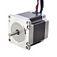 자기 인코더 1000PPR(4000CPR)이 있는 Nema 23 폐쇄 루프 스테퍼 모터 1.2Nm(169.93oz.in) 자기 인코더 1000PPR(4000CPR)이 있는 Nema 23 폐쇄 루프 스테퍼 모터 1.2Nm(169.93oz.in)