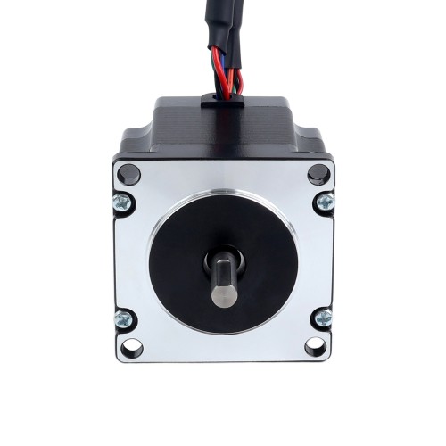Nema 23 클로즈드 루프 스테퍼 모터 1.20Nm(169.93oz.in) 자기 엔코더 1000PPR(4000CPR) - 23HS22-4004-ME1K | StepperOnline