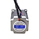 Nema 23 폐쇄 루프 스테퍼 모터 1.85Nm(261.98oz.in), 마그네틱 인코더 포함 1000PPR(4000CPR) Nema 23 폐쇄 루프 스테퍼 모터 1.85Nm(261.98oz.in), 마그네틱 인코더 포함 1000PPR(4000CPR)