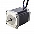 Nema 23 폐쇄 루프 스테퍼 모터 1.85Nm(261.98oz.in), 마그네틱 인코더 포함 1000PPR(4000CPR)