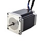 Nema 23 폐쇄 루프 스테퍼 모터 1.85Nm(261.98oz.in), 마그네틱 인코더 포함 1000PPR(4000CPR) Nema 23 폐쇄 루프 스테퍼 모터 1.85Nm(261.98oz.in), 마그네틱 인코더 포함 1000PPR(4000CPR)
