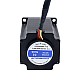 Nema 23 클로즈드 루프 스테퍼 모터 2.00Nm(283.22oz.in) 자기 엔코더 1000PPR(4000CPR) - 23HS30-5004-ME1K | StepperOnline