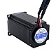 Nema 23 클로즈드 루프 스테퍼 모터 3.00Nm(424.83oz.in) 자기 엔코더 1000PPR(4000CPR) - 23HS40-5004-ME1K | StepperOnline