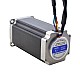 자기 인코더 1000PPR(4000CPR)이 있는 Nema 23 폐회로 스테퍼 모터 3Nm(424.83oz.in)