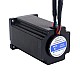 Nema 24 클로즈드 루프 스테퍼 모터 4.00Nm(566.45oz.in) 자기 엔코더 1000PPR(4000CPR) - 24HS40-5004-ME1K | StepperOnline Nema 24 클로즈드 루프 스테퍼 모터 4.00Nm(566.45oz.in) 자기 엔코더 1000PPR(4000CPR) - 24HS40-5004-ME1K | StepperOnline