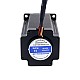 Nema 24 클로즈드 루프 스테퍼 모터 4.00Nm(566.45oz.in) 자기 엔코더 1000PPR(4000CPR) - 24HS40-5004-ME1K | StepperOnline Nema 24 클로즈드 루프 스테퍼 모터 4.00Nm(566.45oz.in) 자기 엔코더 1000PPR(4000CPR) - 24HS40-5004-ME1K | StepperOnline