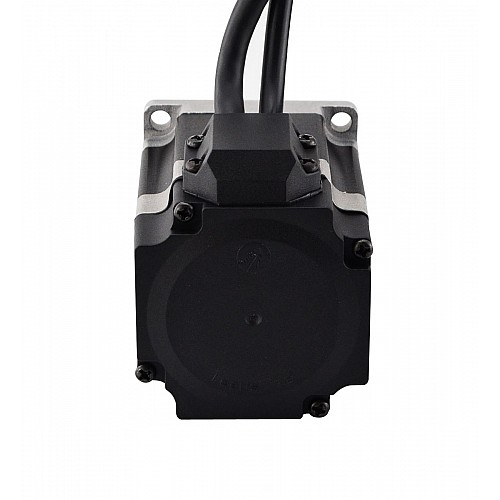 Nema 23 폐쇄 루프 스테퍼 모터 1.26Nm/178.4oz.in 인코더 1000CPR