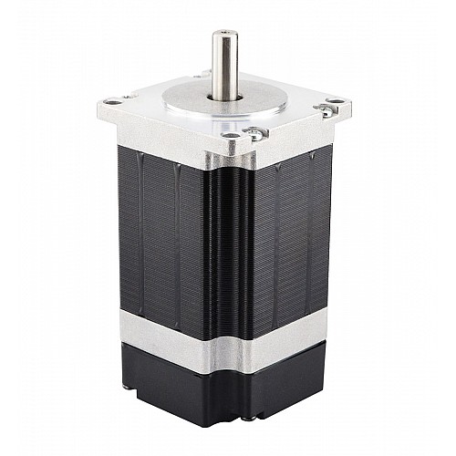 Nema 23 폐쇄 루프 스테퍼 모터 1.9Nm/269oz.in 인코더 1000CPR Nema 23 폐쇄 루프 스테퍼 모터 1.9Nm/269oz.in 인코더 1000CPR