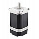 Nema 23 폐쇄 루프 스테퍼 모터 1.9Nm/269oz.in 인코더 1000CPR Nema 23 폐쇄 루프 스테퍼 모터 1.9Nm/269oz.in 인코더 1000CPR