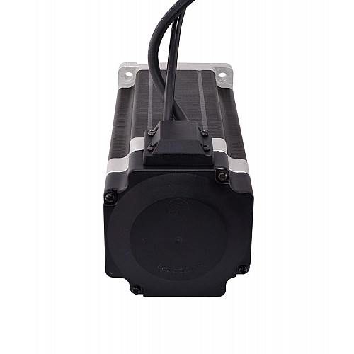 Nema 34 폐쇄 루프 스테퍼 모터 13.0Nm/1841oz.in 인코더 1000CPR