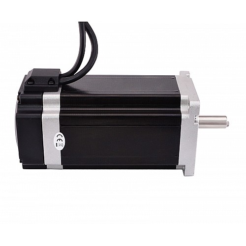 Nema 34 폐쇄 루프 스테퍼 모터 13.0Nm/1841oz.in 인코더 1000CPR