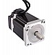 Nema 34 폐쇄 루프 스테퍼 모터 7.0Nm/1001oz.in 인코더 1000CPR Nema 34 폐쇄 루프 스테퍼 모터 7.0Nm/1001oz.in 인코더 1000CPR