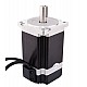 Nema 34 폐쇄 루프 스테퍼 모터 8.5Nm/1204oz.in 인코더 1000CPR Nema 34 폐쇄 루프 스테퍼 모터 8.5Nm/1204oz.in 인코더 1000CPR