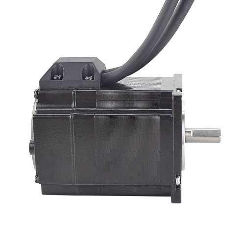 P 시리즈 Nema 23 폐쇄 루프 스테퍼 모터 1.2Nm(169.93oz.in) 인코더 포함 1000PPR(4000CPR) P 시리즈 Nema 23 폐쇄 루프 스테퍼 모터 1.2Nm(169.93oz.in) 인코더 포함 1000PPR(4000CPR)