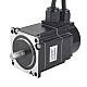 P 시리즈 IP65 방수 Nema 23 인코더 1000PPR(4000CPR)이 있는 폐회로 스테퍼 모터 1.2Nm(169.97oz.in) P 시리즈 IP65 방수 Nema 23 인코더 1000PPR(4000CPR)이 있는 폐회로 스테퍼 모터 1.2Nm(169.97oz.in)