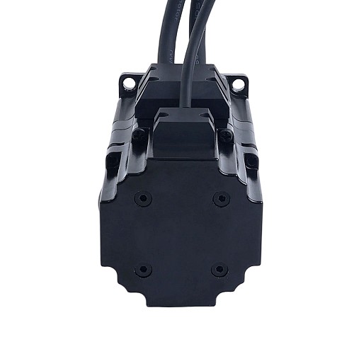 S 시리즈 Nema 23 폐루프 스테퍼 모터 1.2Nm(169.97oz.in) 전자기 브레이크 2.8Nm(396.51oz.in) - 23HS22-4004D-E1000-B280 | StepperOnline S 시리즈 Nema 23 폐루프 스테퍼 모터 1.2Nm(169.97oz.in) 전자기 브레이크 2.8Nm(396.51oz.in) - 23HS22-4004D-E1000-B280 | StepperOnline