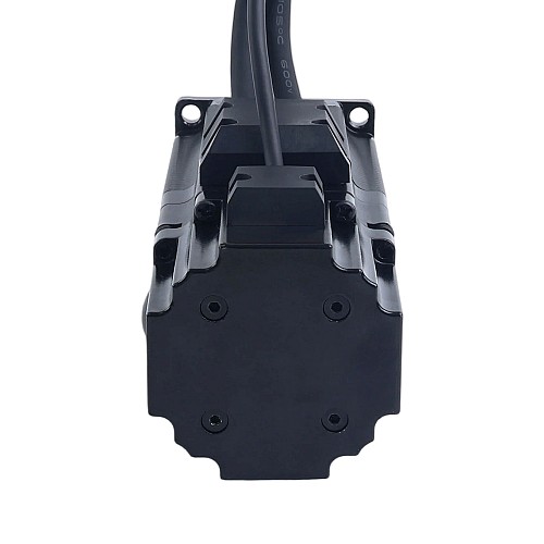 S 시리즈 Nema 23 폐루프 스테퍼 모터 2.0Nm(283.28oz.in) 전자기 브레이크 2.8Nm(396.51oz.in) - 23HS30-5004D-E1000-B280 | StepperOnline