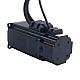 S 시리즈 Nema 23 폐루프 스테퍼 모터 2.0Nm(283.28oz.in) 전자기 브레이크 2.8Nm(396.51oz.in) - 23HS30-5004D-E1000-B280 | StepperOnline