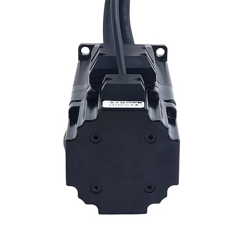 S 시리즈 Nema 23 폐루프 스테퍼 모터 2.0Nm(283.28oz.in) 전자기 브레이크 2.8Nm(396.51oz.in) - 23HS30-5004D-E1000-B280 | StepperOnline