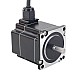 P 시리즈 IP65 방수 Nema 23 스테퍼 모터 4.0A 1.2Nm(169.97oz.in) P 시리즈 IP65 방수 Nema 23 스테퍼 모터 4.0A 1.2Nm(169.97oz.in)