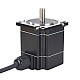 P 시리즈 IP65 방수 Nema 23 스테퍼 모터 4.0A 1.2Nm(169.97oz.in) P 시리즈 IP65 방수 Nema 23 스테퍼 모터 4.0A 1.2Nm(169.97oz.in)