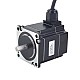 P 시리즈 IP65 방수 Nema 23 스테퍼 모터 4.0A 1.2Nm(169.97oz.in) P 시리즈 IP65 방수 Nema 23 스테퍼 모터 4.0A 1.2Nm(169.97oz.in)