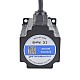 P 시리즈 IP65 방수 Nema 23 스테퍼 모터 5.0A 2Nm(254.95oz.in)