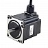 P 시리즈 IP67 방수 Nema 23 스테퍼 모터 4.0A 1.2Nm(169.93oz.in)