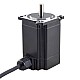P 시리즈 IP67 방수 Nema 23 스테퍼 모터 5.0A 1.8Nm(254.95oz.in)