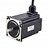 P 시리즈 IP67 방수 Nema 23 스테퍼 모터 5.0A 1.8Nm(254.90oz.in)